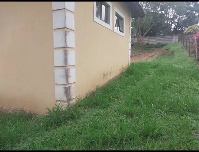 3 BEDROOM HOUSE FOR SALE IN NEW GERMANY